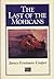 Last of the Mohicans