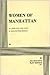 Women of Manhattan by John Patrick Shanley