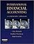 International Financial Accounting: A Comparative Approach