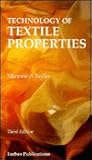 Technology of Textile Properties