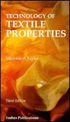 Technology of Textile Properties (Paperback)