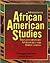 Introduction to African Ame...