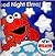 Good Night Elmo! (Interactive Cloth Book)