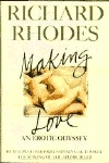 Making Love: An Erotic Odyssey (Hardcover)