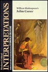 WIlliam Shakespeare's Julius Caesar