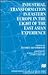 Industrial Transformation in Eastern Europe in the Light of t... by Jeffrey Henderson