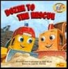 Dozer To The Rescue Construction Buddies by Lisa M. Combs