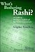 What's Bothering Rashi? - Shemos (What's Bothering Rashi Series)