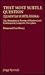 That Most Subtle Question (QUAESTIO SUBTILISSIMA : THE METAPHYSICAL BEARING OF MEDIEVAL AND CONTEMPORARY LINGUISTIC DISCIPLINES)
