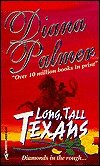 Long Tall Texans (Mass Market Paperback)