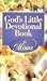 Gods Little Devotional Book for Moms