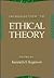 Introduction to Ethical Theory