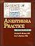 Essence of Anesthesia Practice: Expert Consult – Online and Print