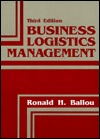 Business Logistics Management