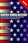 United States History by John M. Schmalbach