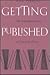 Getting Published: The Acquisition Process at University Presses
