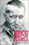Bertolt Brecht in...
