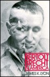 Bertolt Brecht in America (Princeton Legacy Library)