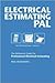 Electrical Estimating Pal: The Professional's Choice (Pal Pocket Reference Series)