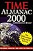 Time Almanac 2000 by Borgna Brunner