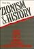 Zionism and History: The Rise of a New Jewish Consciousness