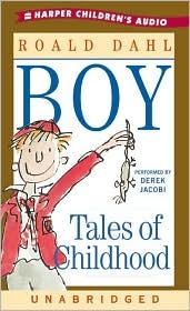 Boy
