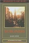 Dubliners by James Joyce
