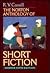 The Norton Anthology of Short Fiction: Shorter Fifth Edition