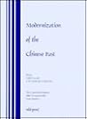 Modernization of the Chinese Past (University of Sydney School of Asian Studies Series, No 1) Modernization of the Chinese Past (University of Sydney School of Asian Studies Series, No 1)