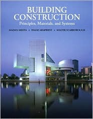 Building Construction: Principles, Materials, and Systems (Hardcover)