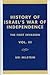History of Israel's War of Independence by Uri Milstein
