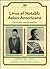 Lives of Notable Asian Amer...