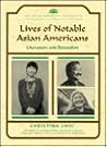 Lives of Notable Asian Americans: Literature and Education (Asian-American Experience)