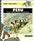 Peru and the Andean Countries by Martine Noblet