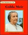 Golda Meir (Importance of)