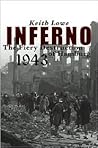 Inferno: The Fiery Destruction of Hamburg, 1943 Inferno: The Fiery Destruction of Hamburg, 1943
