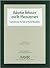 Adaptive Behavior and Its Measurement: Implications for the Field of Mental Retardation
