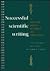 Successful Scientific Writing Full Canadian binding by Janice R. Matthews