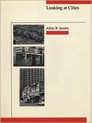 Looking at Cities (Hardcover)