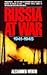 Russia at War by Alexander Werth