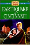 Earthquake in Cincinnati (The American Adventure, #14)