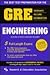 Graduate Record Examination by Rea