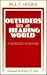 Outsiders in a Hearing World: A Sociology of Deafness