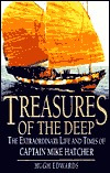 Treasures of the Deep (Paperback)