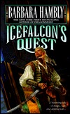Icefalcon's Quest (Darwath, #5)