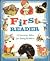 First Reader: 12 Favorite Tales for Young Readers