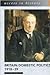 Britain: Domestic Politics, 1918- 39 (Access to History)
