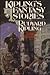 Kipling's Fantasy: Stories by Rudyard Kipling