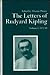 The Letters of Rudyard Kipl...