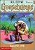 Goosebumps Boxed Set, Books 37 - 40 by R.L. Stine